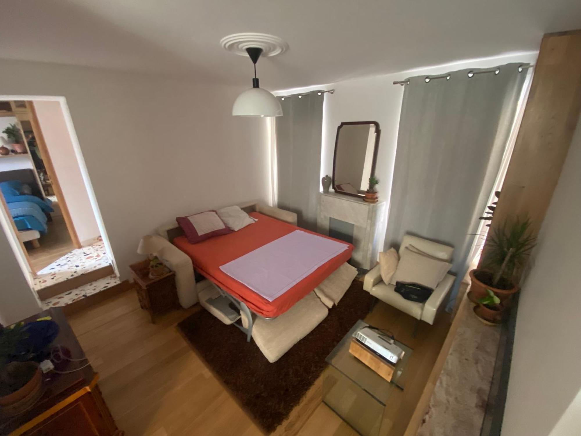 Mosaic Villagee -15 Mn Transport To Champs Elysees Nanterre Exterior photo